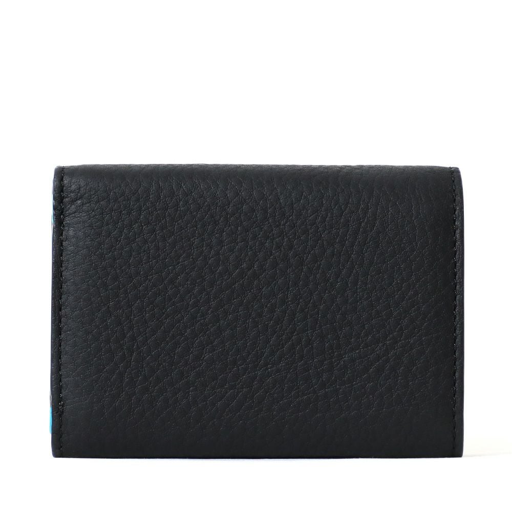 BA619BI-コンパクトウォレット | PELLE MORBIDA ペッレ モルビダ