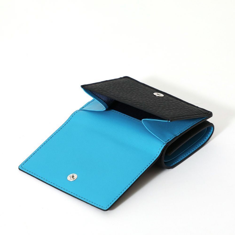 BA619BI-コンパクトウォレット | PELLE MORBIDA ペッレ モルビダ