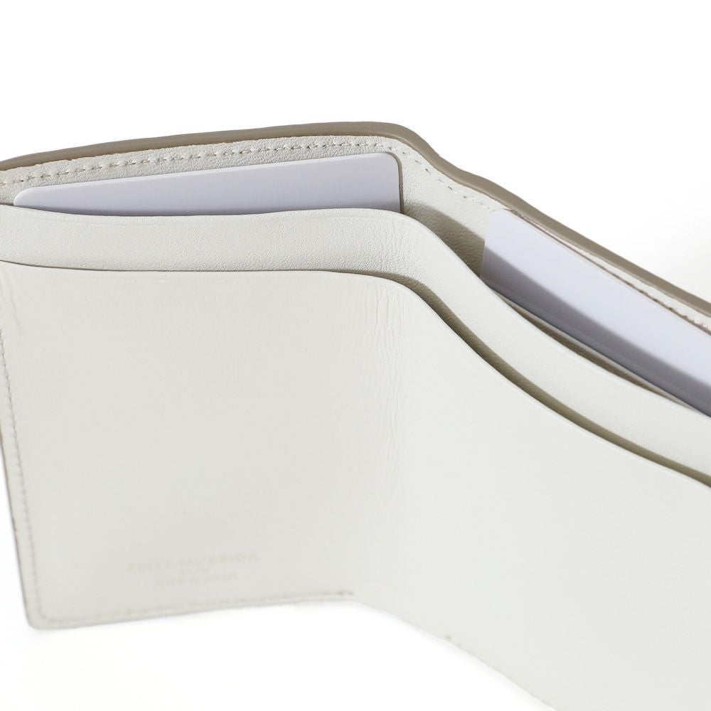 BA619BI-コンパクトウォレット | PELLE MORBIDA ペッレ モルビダ