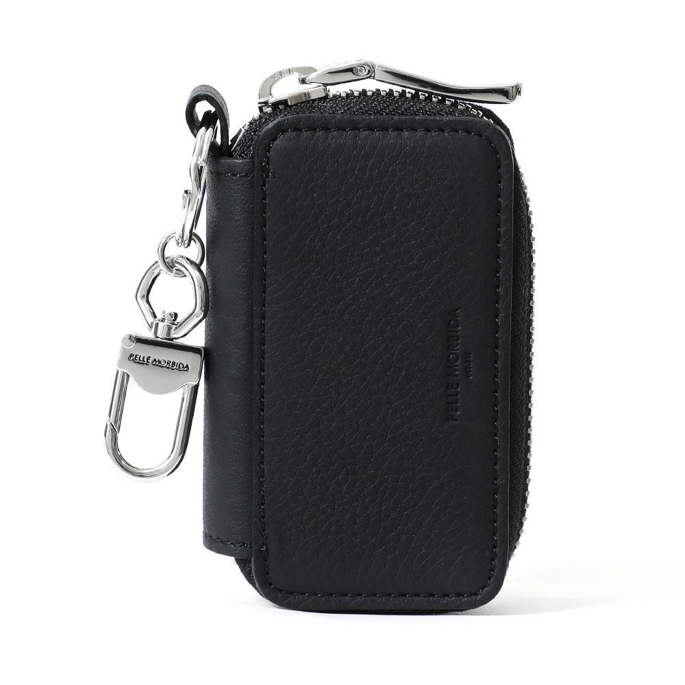 BA627BI-キーケース | PELLE MORBIDA ペッレ モルビダ