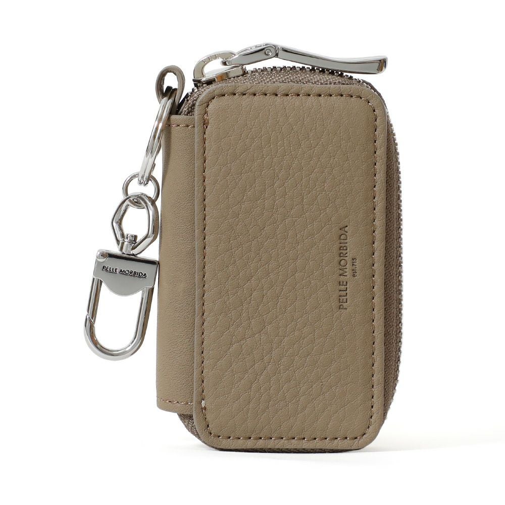 BA627BI-キーケース | PELLE MORBIDA ペッレ モルビダ