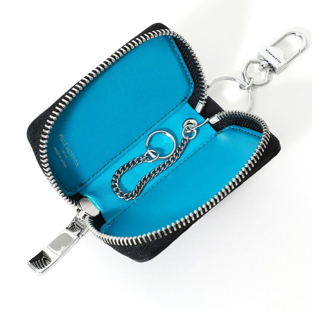 BA627BI-キーケース | PELLE MORBIDA ペッレ モルビダ