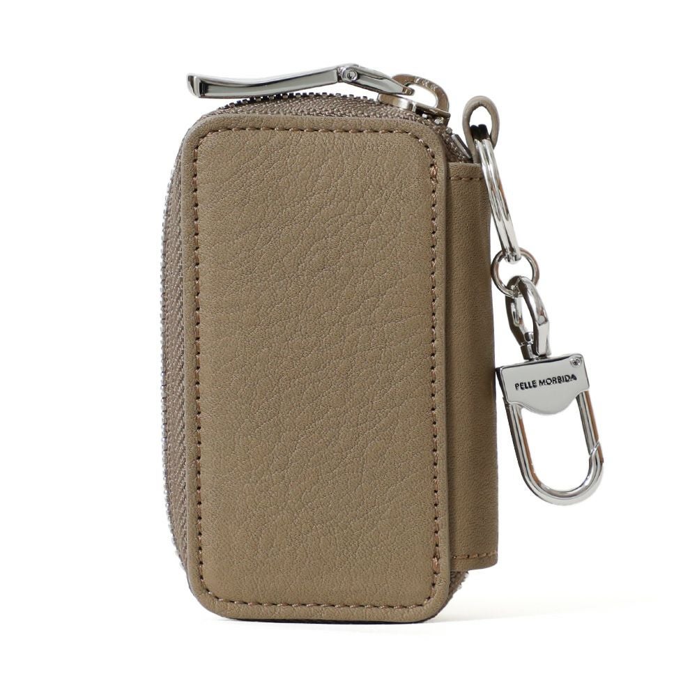 BA627BI-キーケース | PELLE MORBIDA ペッレ モルビダ