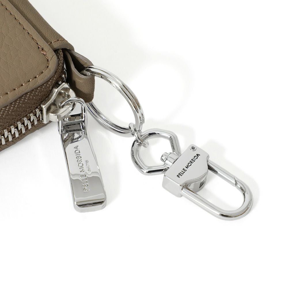 BA627BI-キーケース | PELLE MORBIDA ペッレ モルビダ