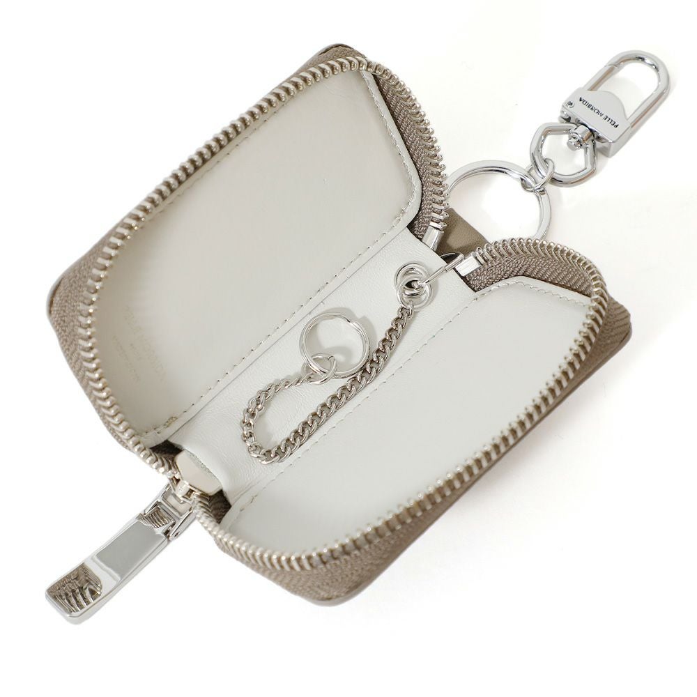 BA627BI-キーケース | PELLE MORBIDA ペッレ モルビダ