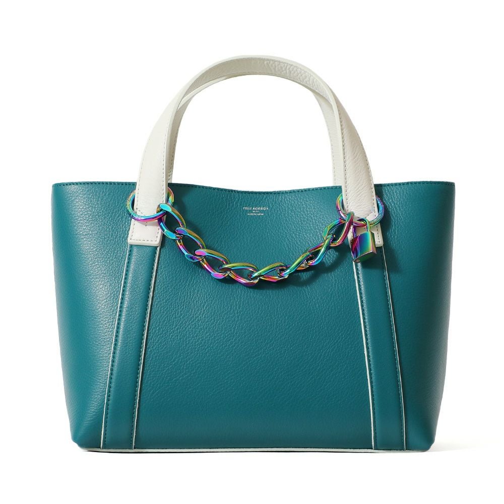 NYHAVN-ミニトートバッグ | PELLE MORBIDA ペッレ モルビダ