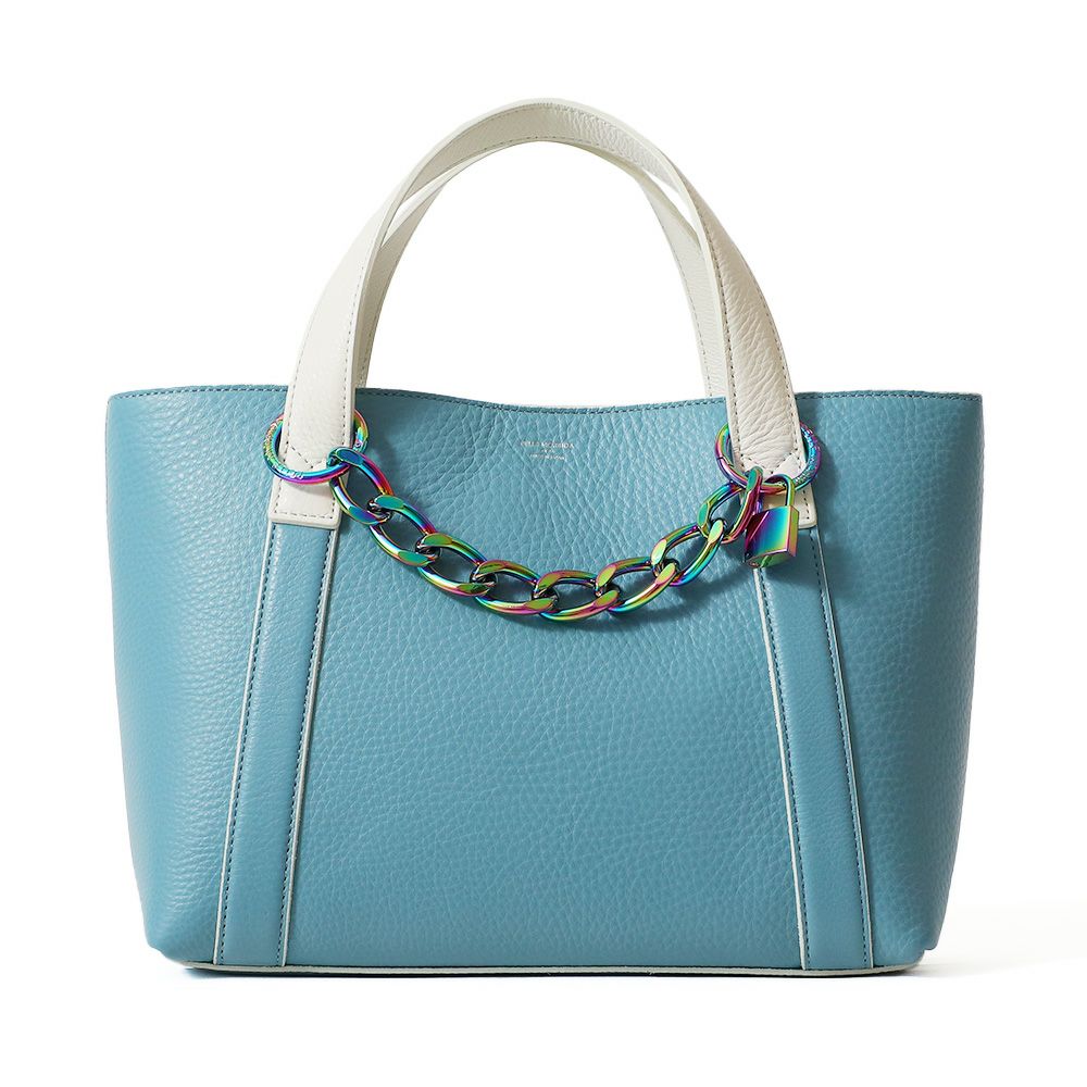 NYHAVN-ミニトートバッグ | PELLE MORBIDA ペッレ モルビダ