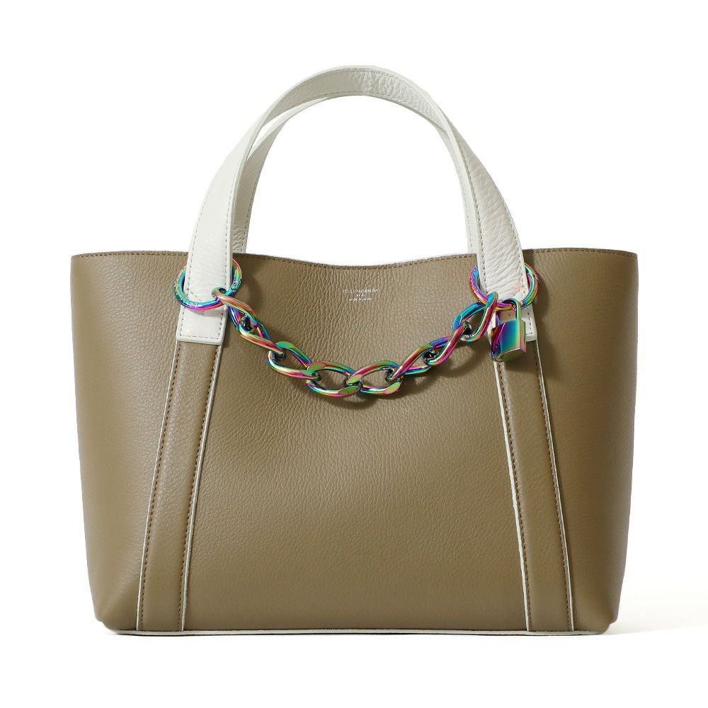 NYHAVN-ミニトートバッグ | PELLE MORBIDA ペッレ モルビダ