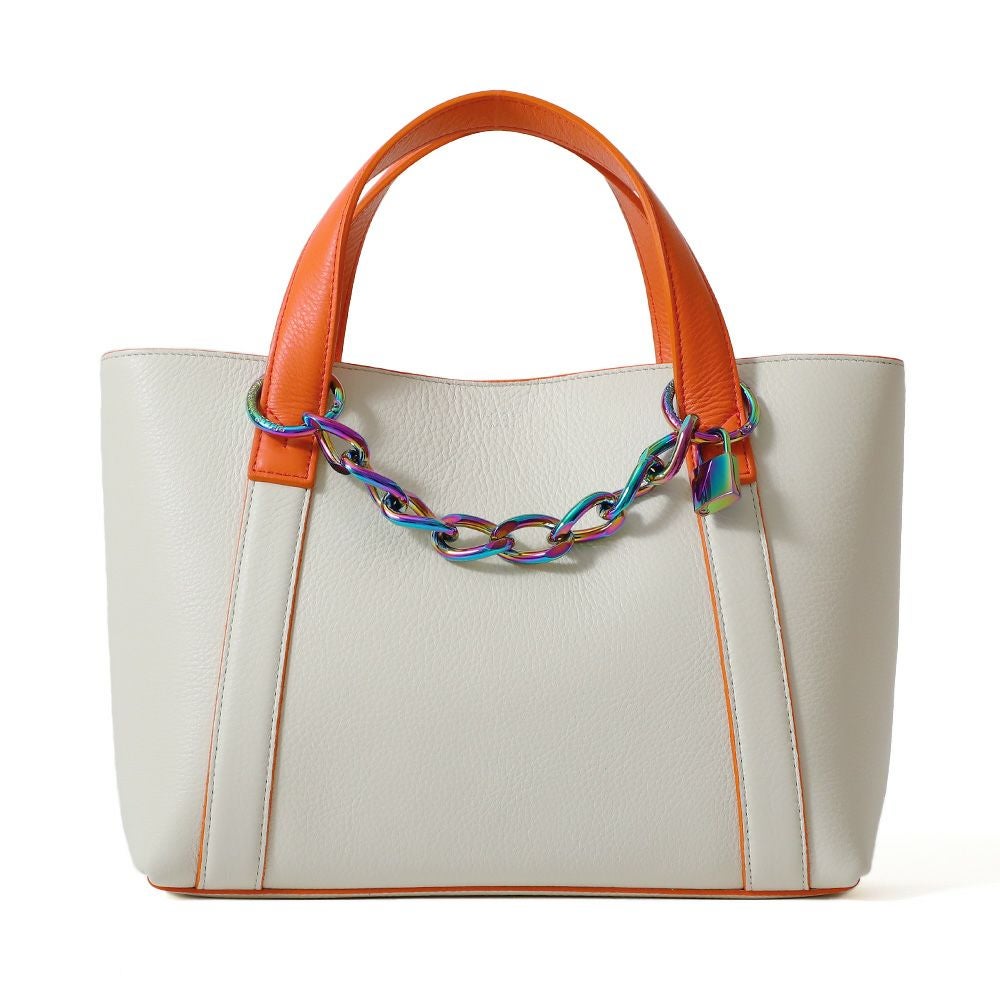 NYHAVN-ミニトートバッグ | PELLE MORBIDA ペッレ モルビダ