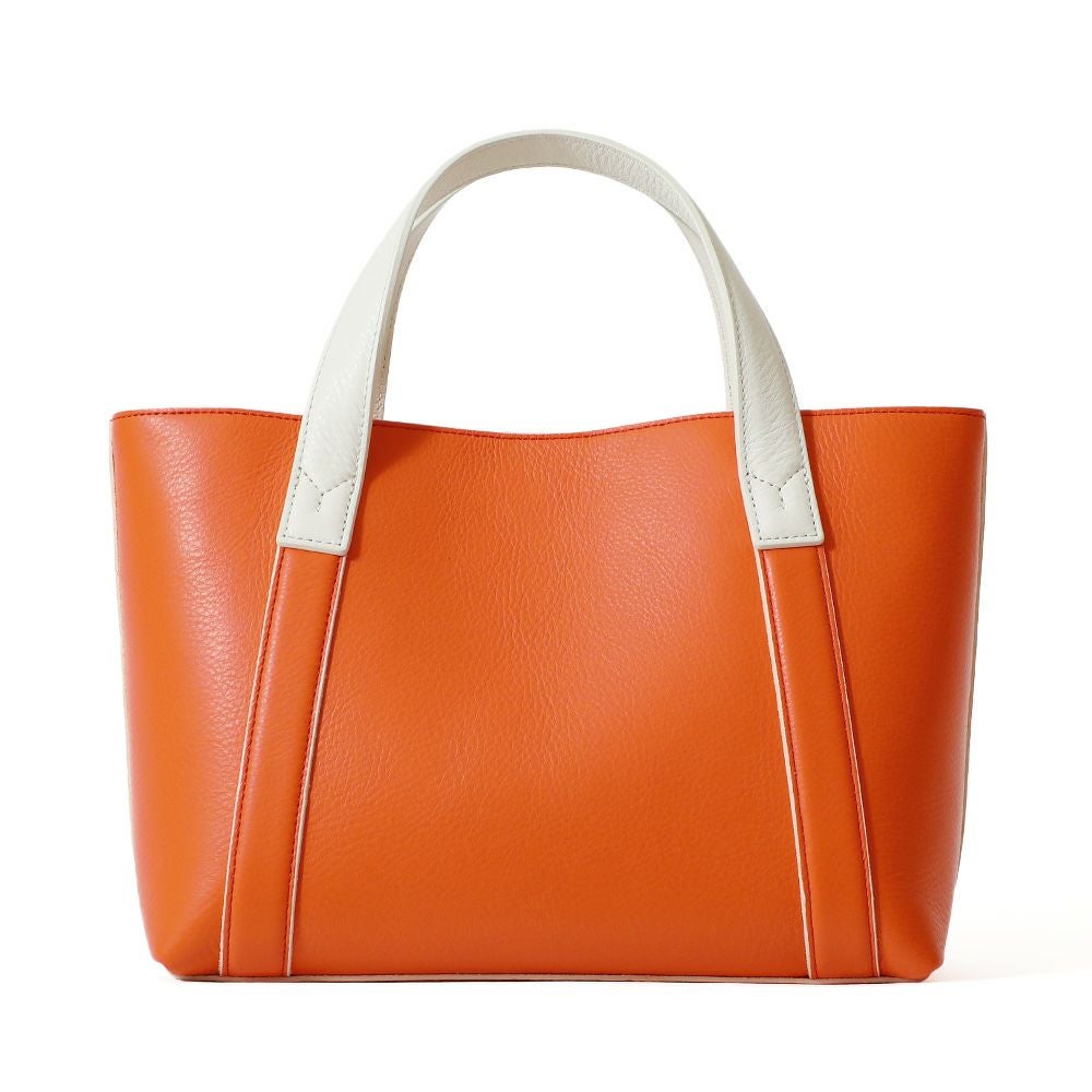 NYHAVN-ミニトートバッグ | PELLE MORBIDA ペッレ モルビダ