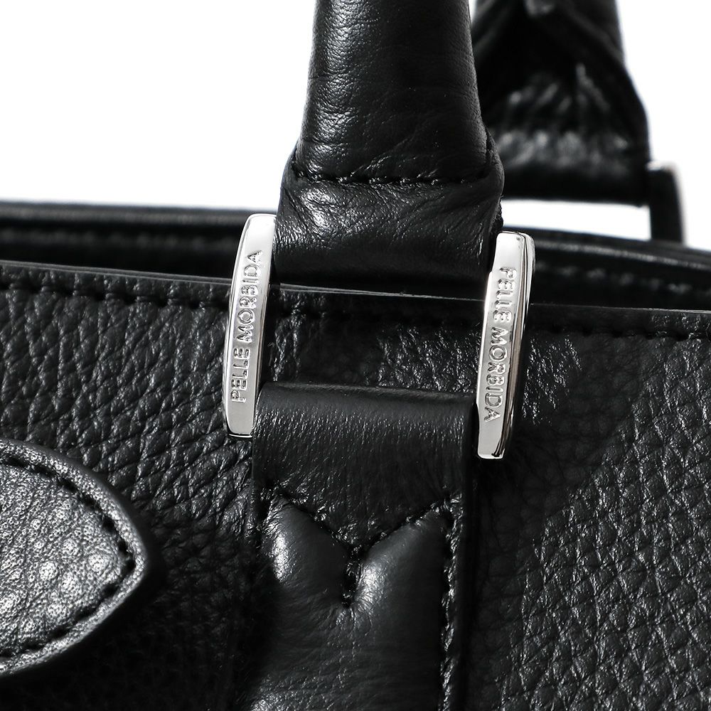 MB082SN-ボストンバッグ | PELLE MORBIDA ペッレ モルビダ