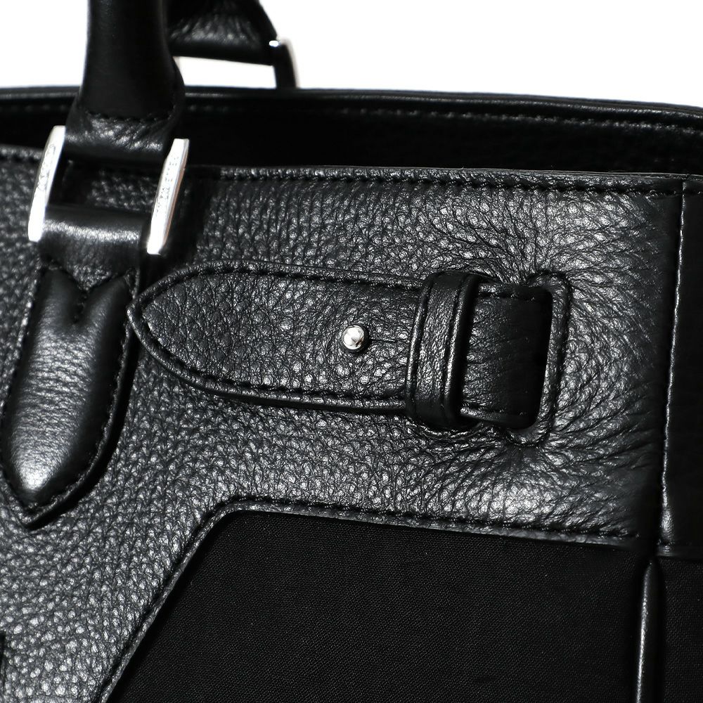 MB082SN-ボストンバッグ | PELLE MORBIDA ペッレ モルビダ