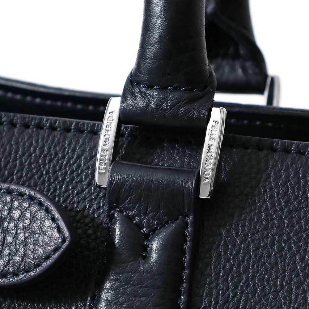 MB082SN-ボストンバッグ | PELLE MORBIDA ペッレ モルビダ