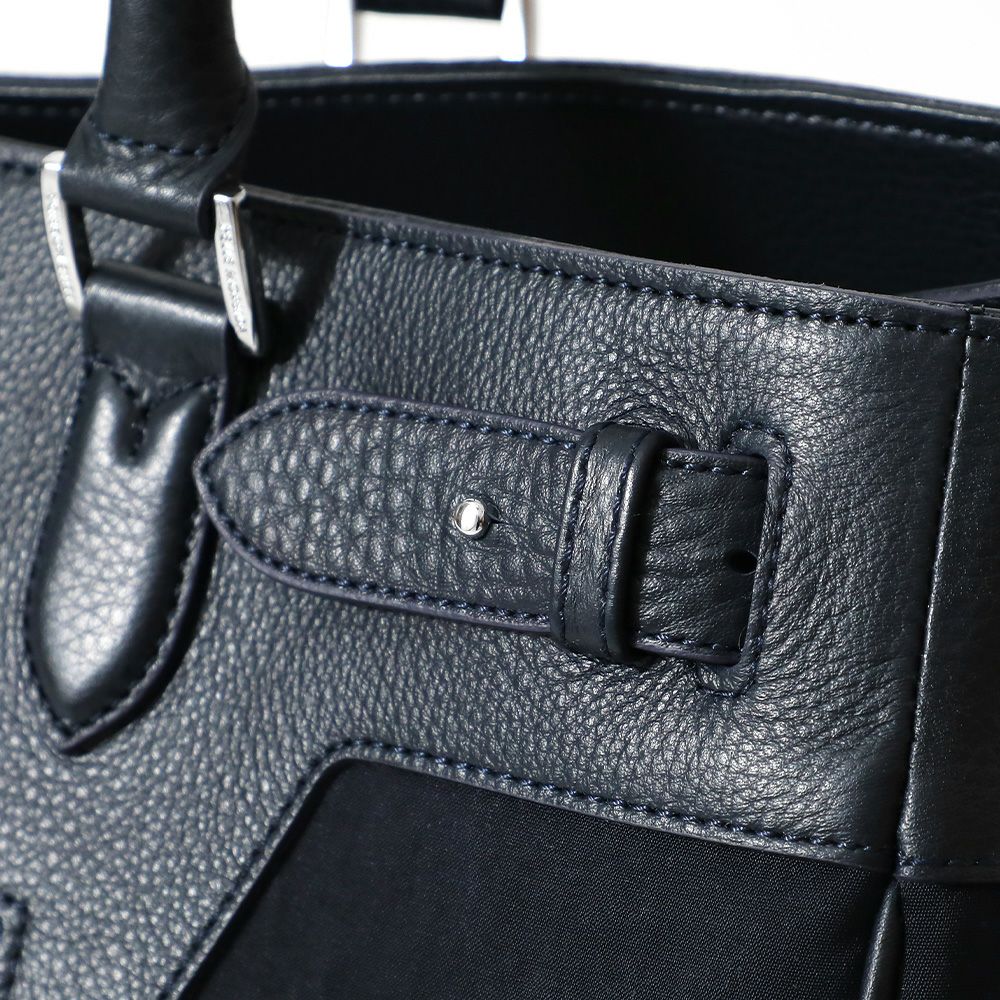 MB082SN-ボストンバッグ | PELLE MORBIDA ペッレ モルビダ