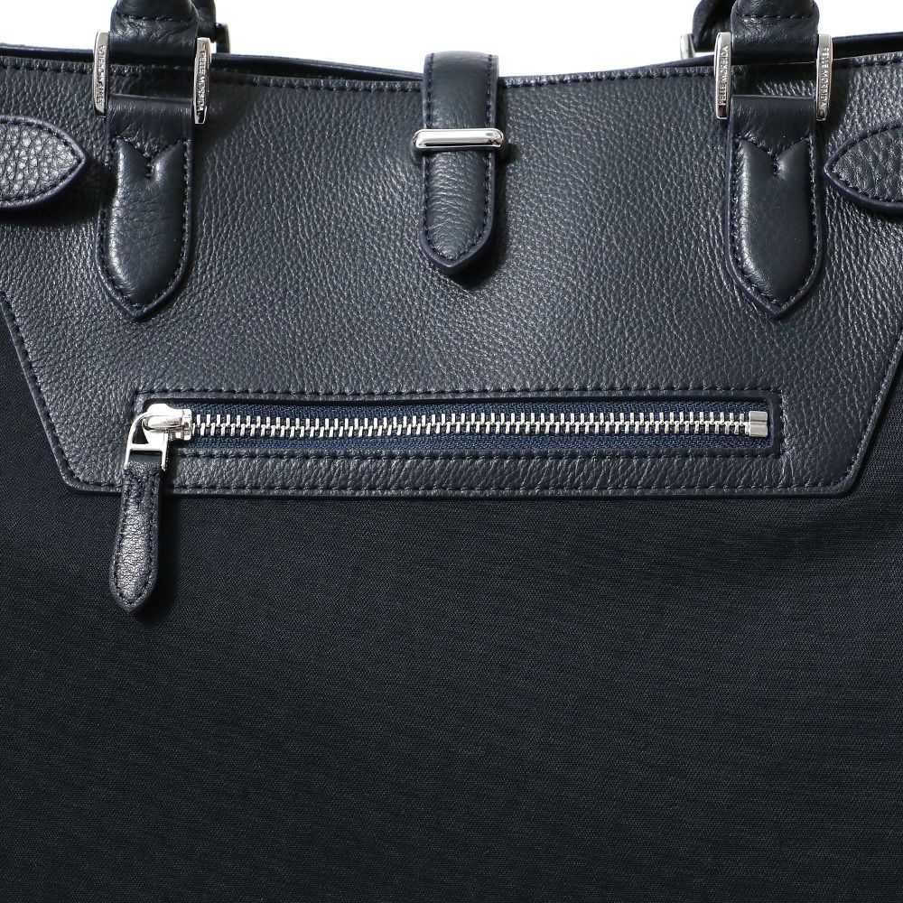 MB082SN-ボストンバッグ | PELLE MORBIDA ペッレ モルビダ