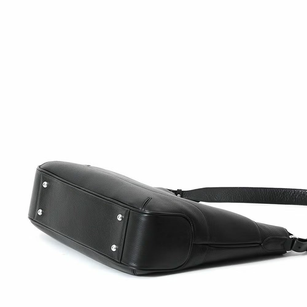 MB078-エディターズバッグ | PELLE MORBIDA ペッレ モルビダ