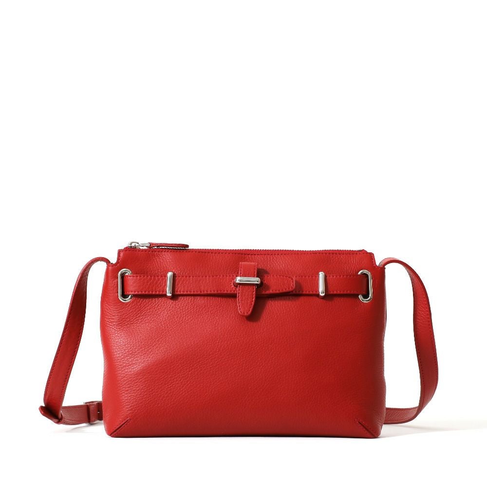 MB081-ショルダーバッグ | PELLE MORBIDA ペッレ モルビダ