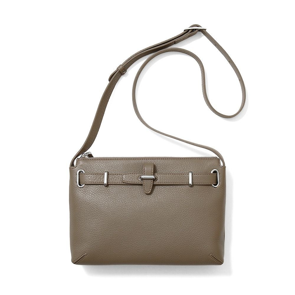 MB081-ショルダーバッグ | PELLE MORBIDA ペッレ モルビダ