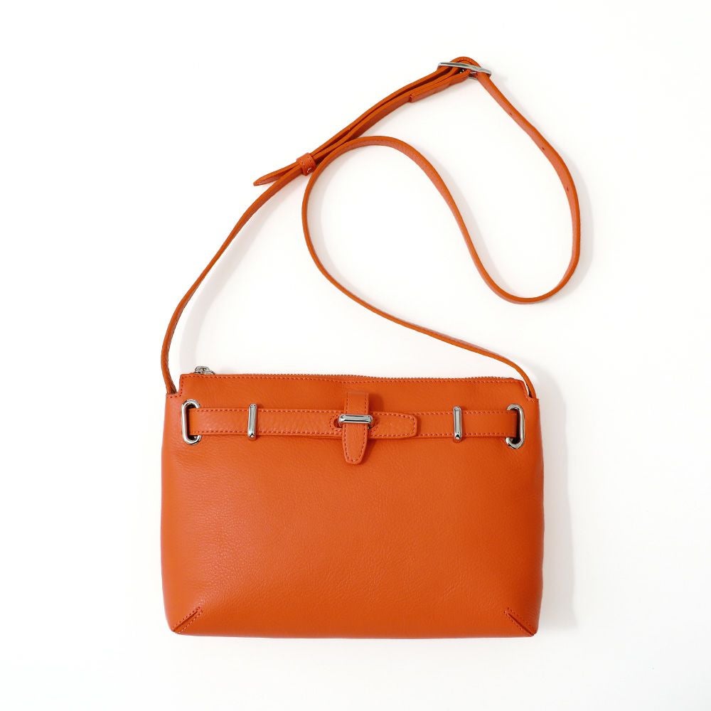 MB081-ショルダーバッグ | PELLE MORBIDA ペッレ モルビダ