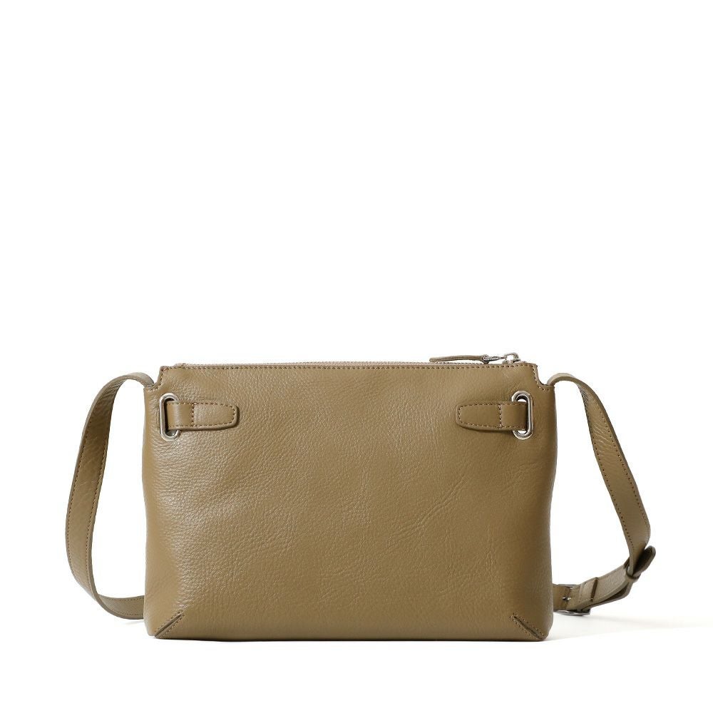 MB081-ショルダーバッグ | PELLE MORBIDA ペッレ モルビダ