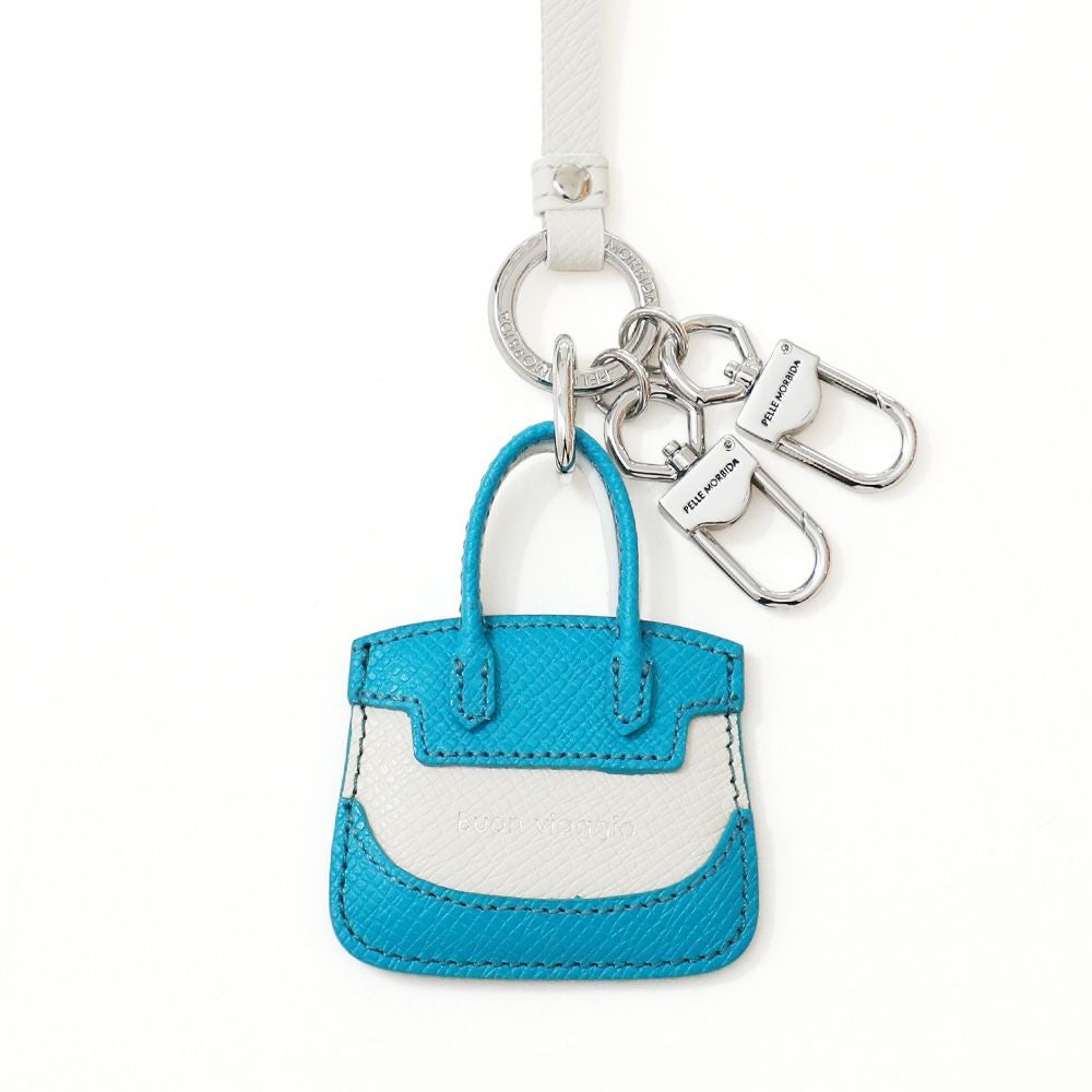 BAAC013-キーチャーム | PELLE MORBIDA ペッレ モルビダ