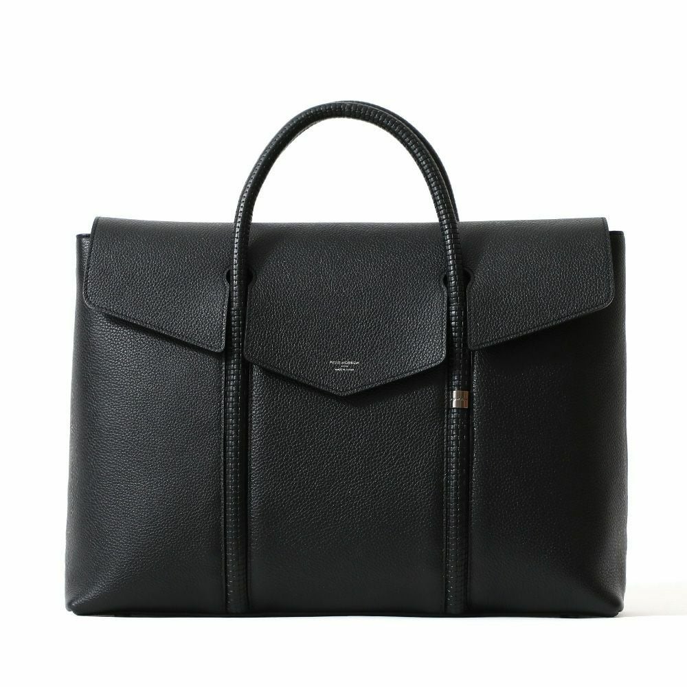 PELLE MORBIDA(ペッレ モルビダ)ビジネスバッグ MH009-フラップビジネスバッグ | PELLE MORBIDA ペッレ モルビダ