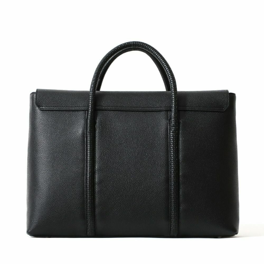 MH009-フラップビジネスバッグ | PELLE MORBIDA ペッレ モルビダ