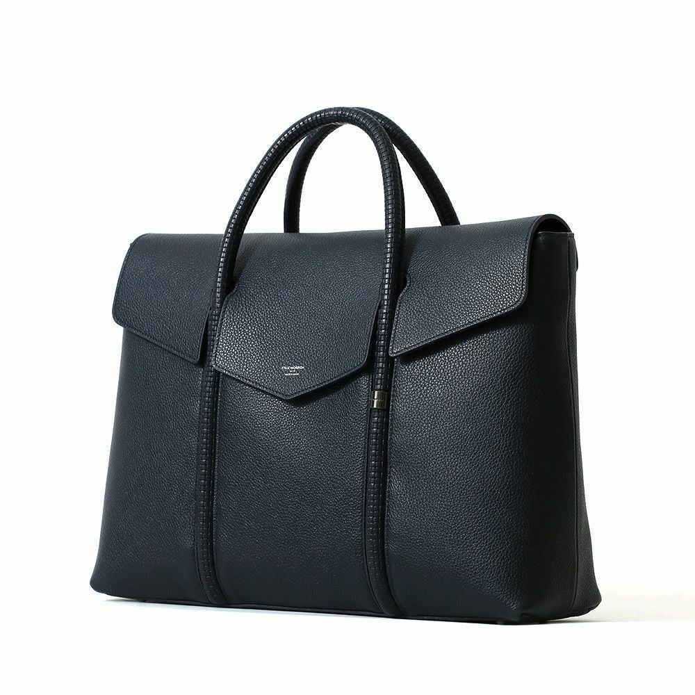 MH009-フラップビジネスバッグ | PELLE MORBIDA ペッレ モルビダ