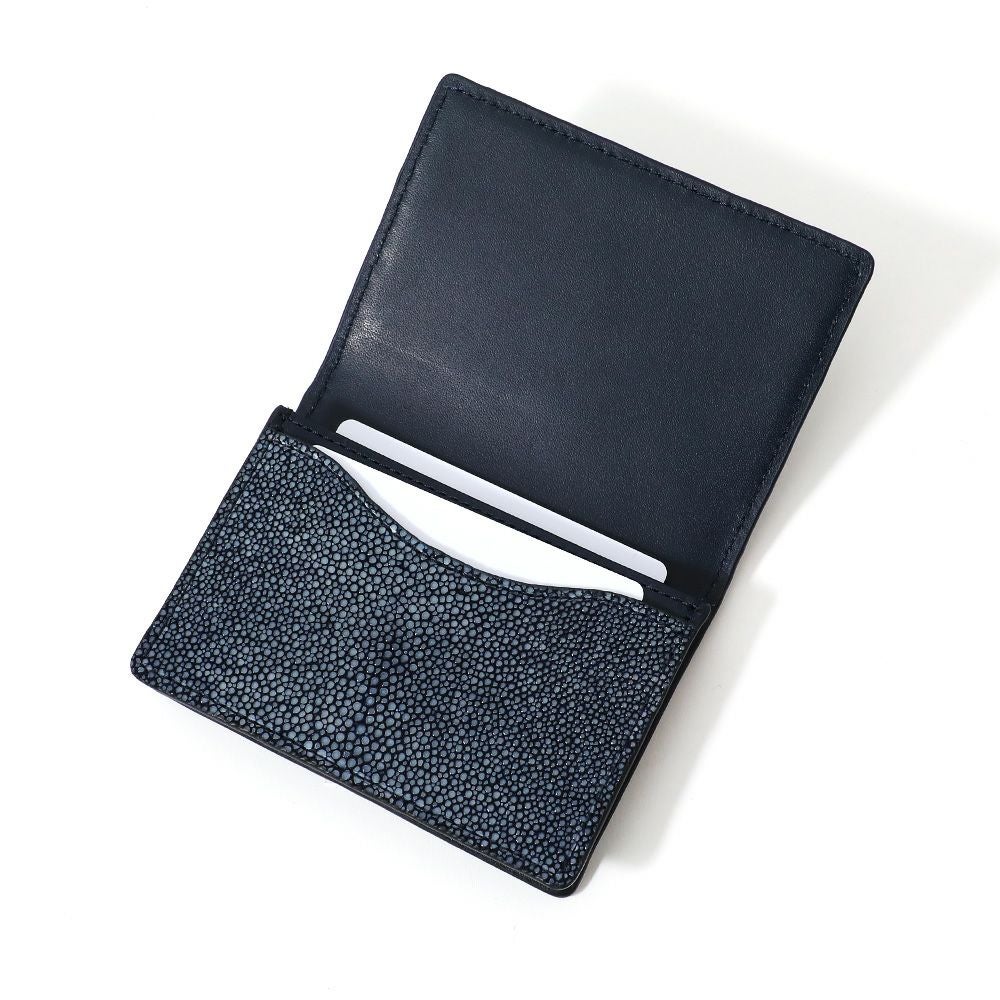 SR003-カードケース | PELLE MORBIDA ペッレ モルビダ