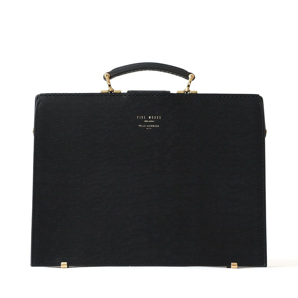 FW001-ダレスバッグ | PELLE MORBIDA ペッレ モルビダ