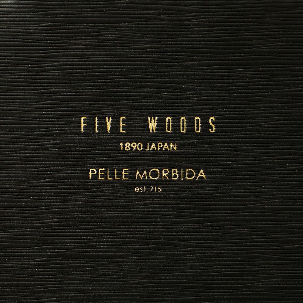 FW001-ダレスバッグ | PELLE MORBIDA ペッレ モルビダ