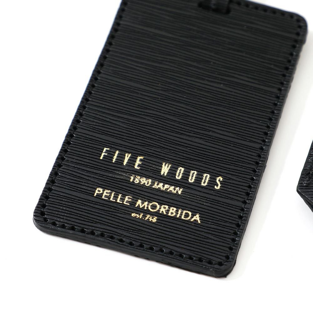 FW001-ダレスバッグ | PELLE MORBIDA ペッレ モルビダ