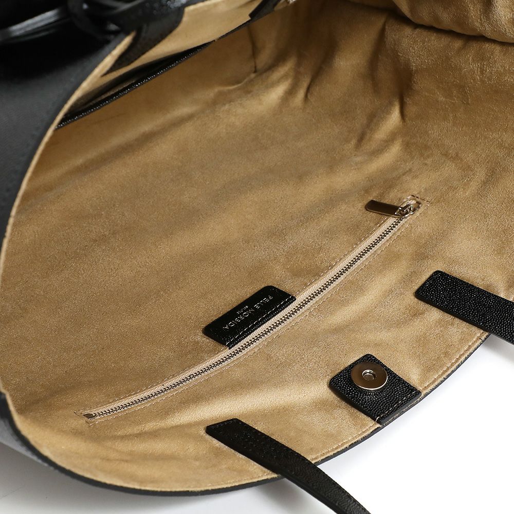 CSMB064-トートバッグ | PELLE MORBIDA ペッレ モルビダ