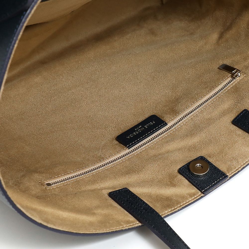 CSMB064-トートバッグ | PELLE MORBIDA ペッレ モルビダ