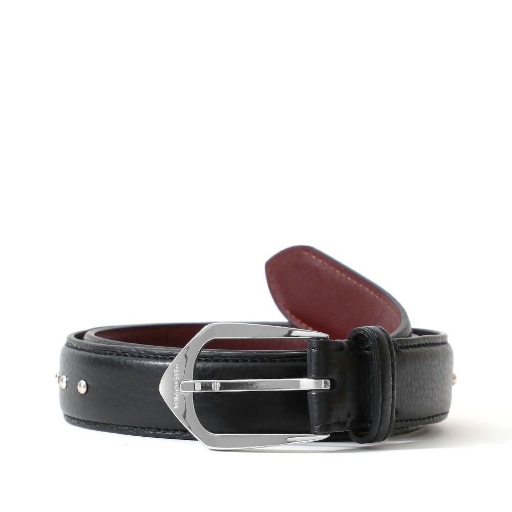 BAB003LO-ベルト | PELLE MORBIDA ペッレ モルビダ