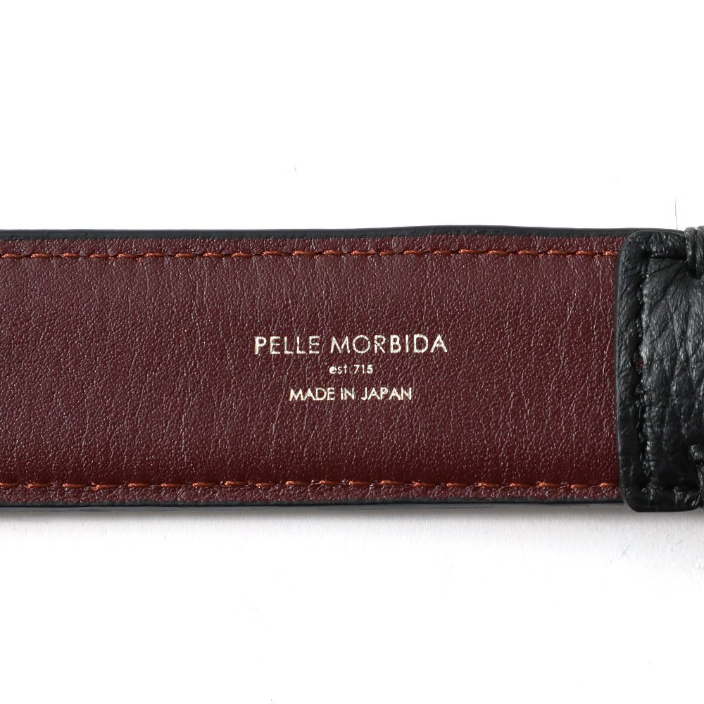 BAB003LO-ベルト | PELLE MORBIDA ペッレ モルビダ