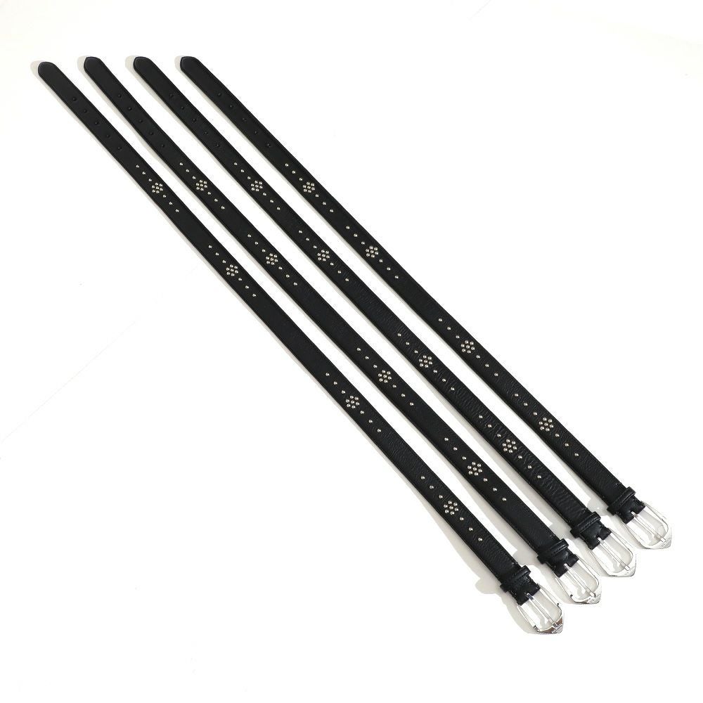 BAB003LO-ベルト | PELLE MORBIDA ペッレ モルビダ