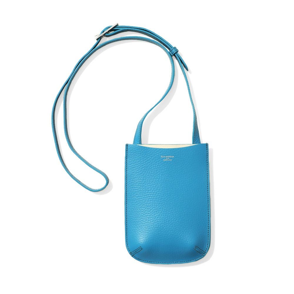 TE012-スマホショルダー | PELLE MORBIDA ペッレ モルビダ