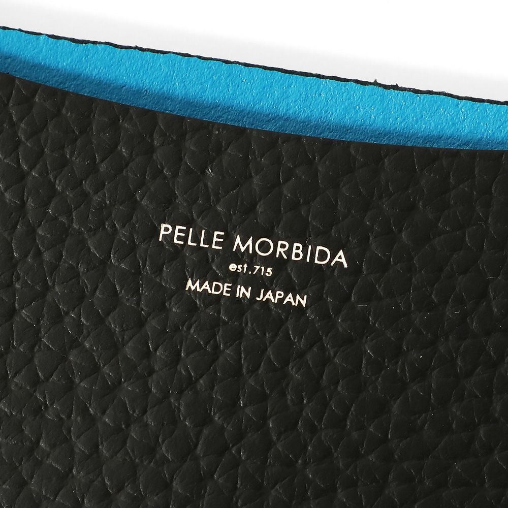 TE012-スマホショルダー | PELLE MORBIDA ペッレ モルビダ