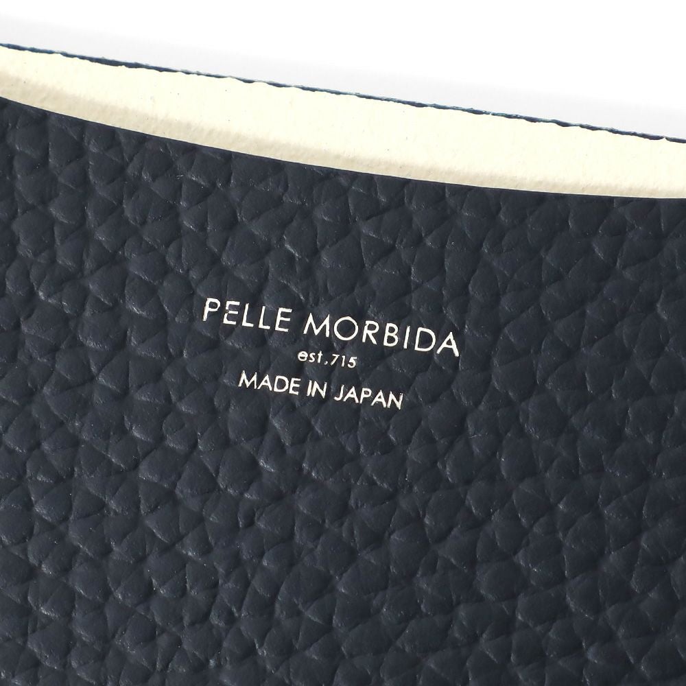 TE012-スマホショルダー | PELLE MORBIDA ペッレ モルビダ