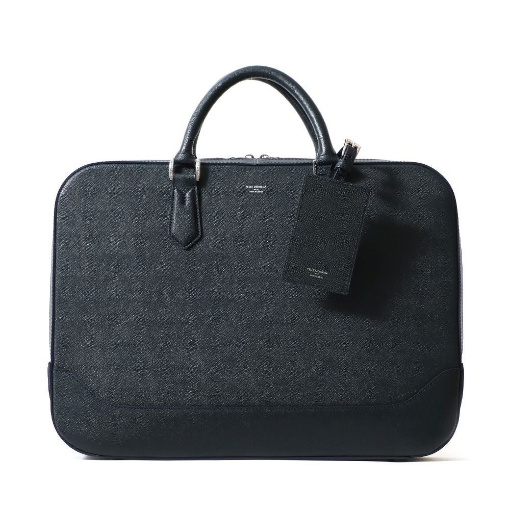 CA018-スリムブリーフバッグ | PELLE MORBIDA ペッレ モルビダ