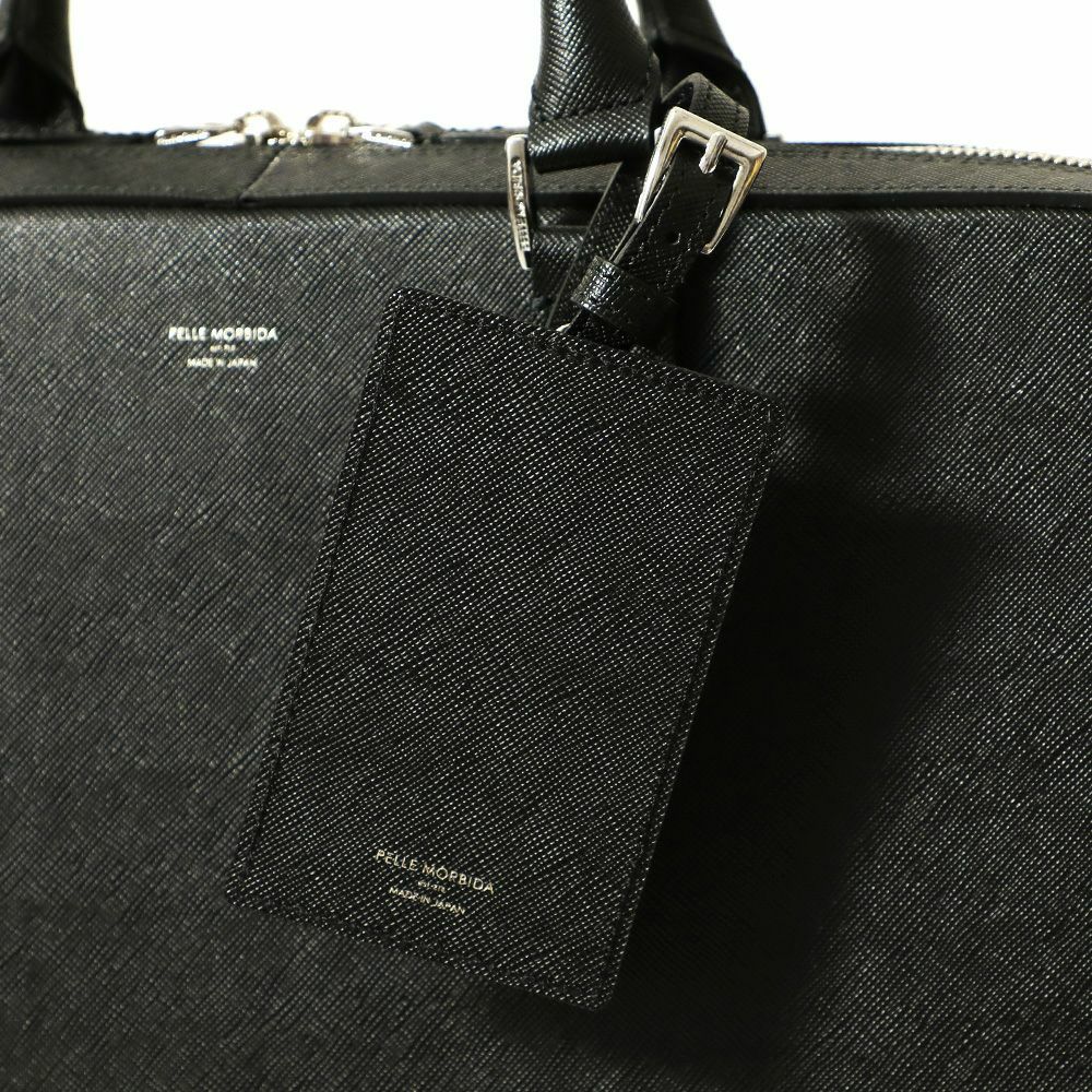 CA018-スリムブリーフバッグ | PELLE MORBIDA ペッレ モルビダ