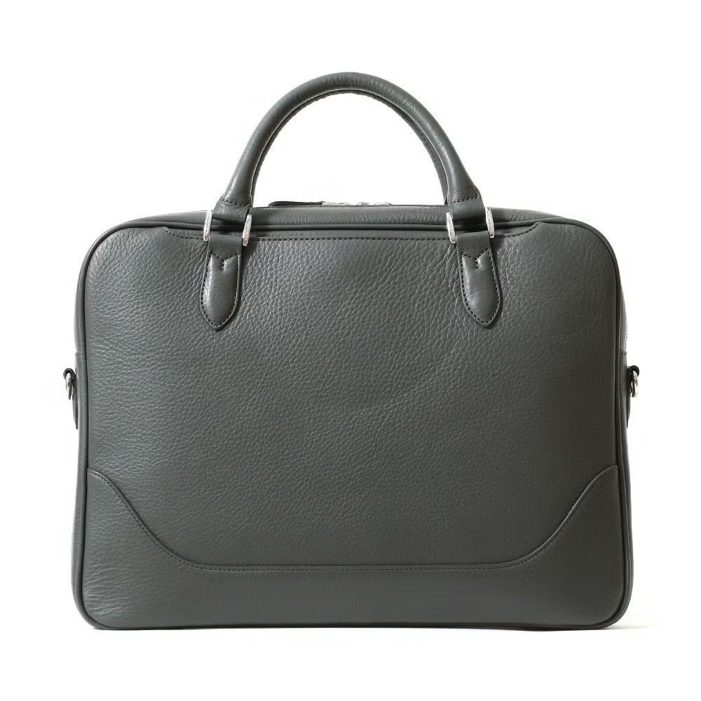 バッグ PELLEMORBIDA MB077-ブリーフバッグ(1室タイプ)【A4】 | PELLE MORBIDA ペッレ モルビダ