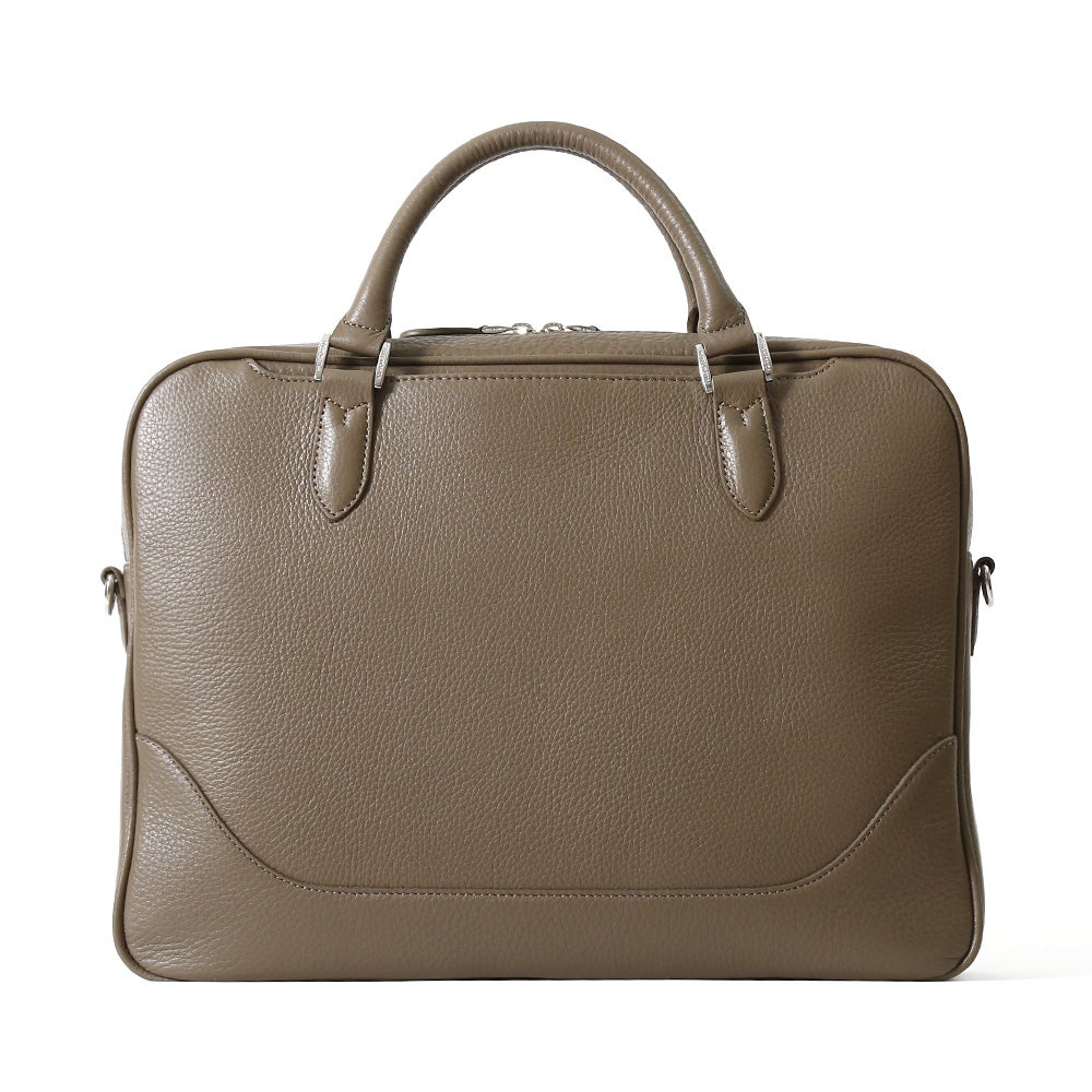 ペッレモルビダ　ブリーフバッグ PELLE MORBIDA（ペッレ モルビダ） Maiden Voyage メイデン ボヤージュ