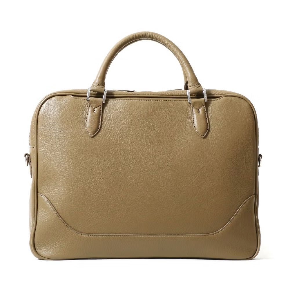 MB077-ブリーフバッグ(1室タイプ)【A4】 | PELLE MORBIDA ペッレ モルビダ