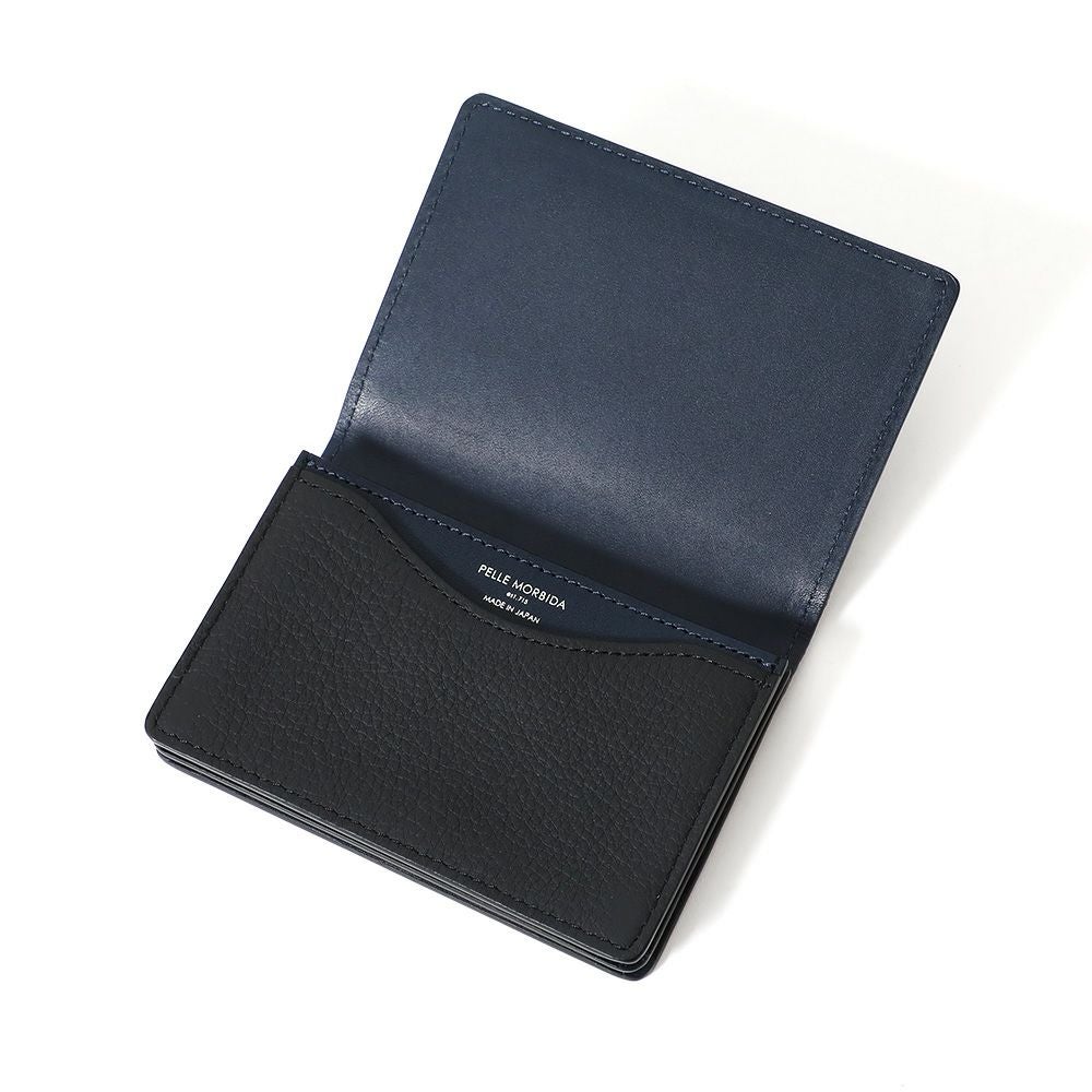 BA634-カードケース | PELLE MORBIDA ペッレ モルビダ