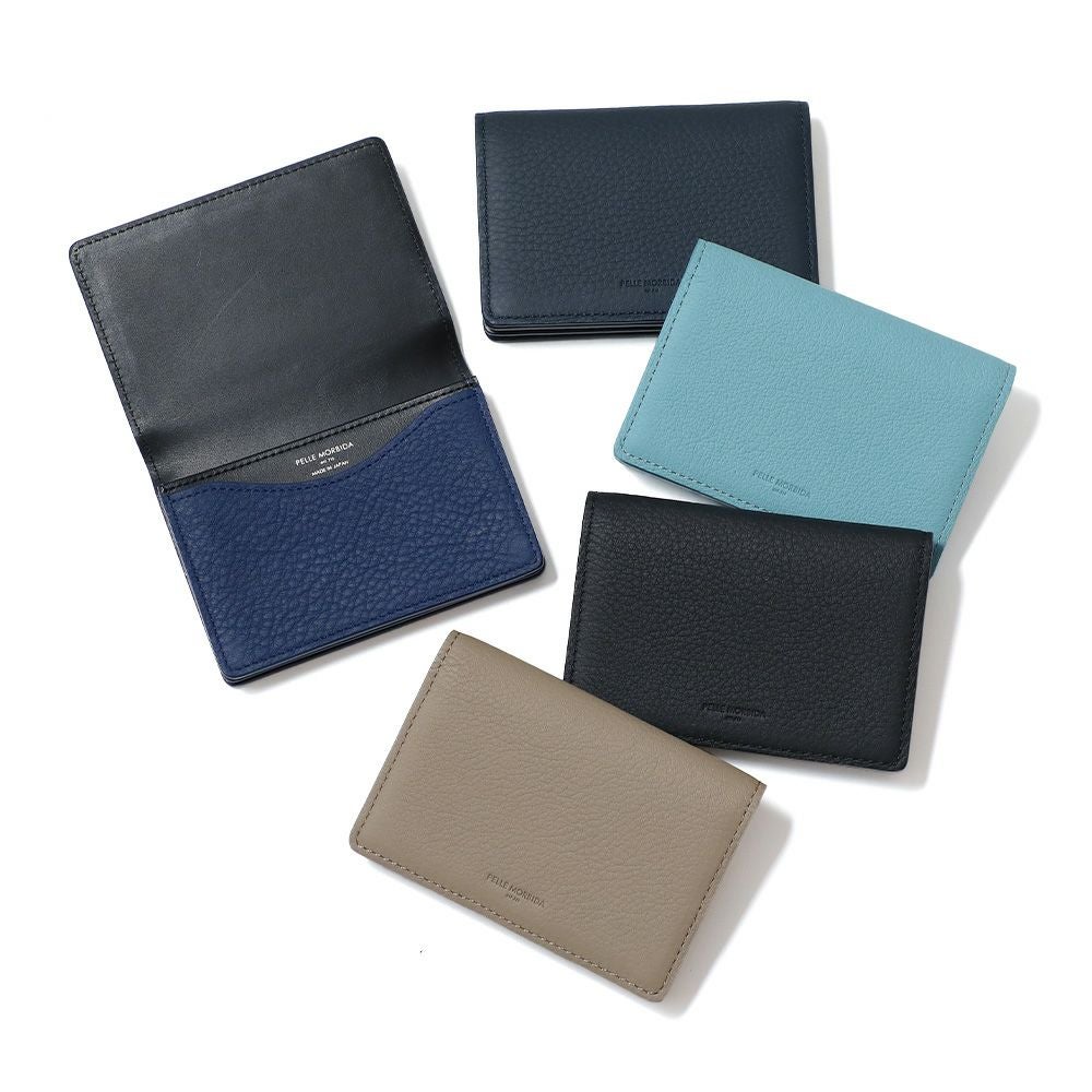 BA634-カードケース | PELLE MORBIDA ペッレ モルビダ