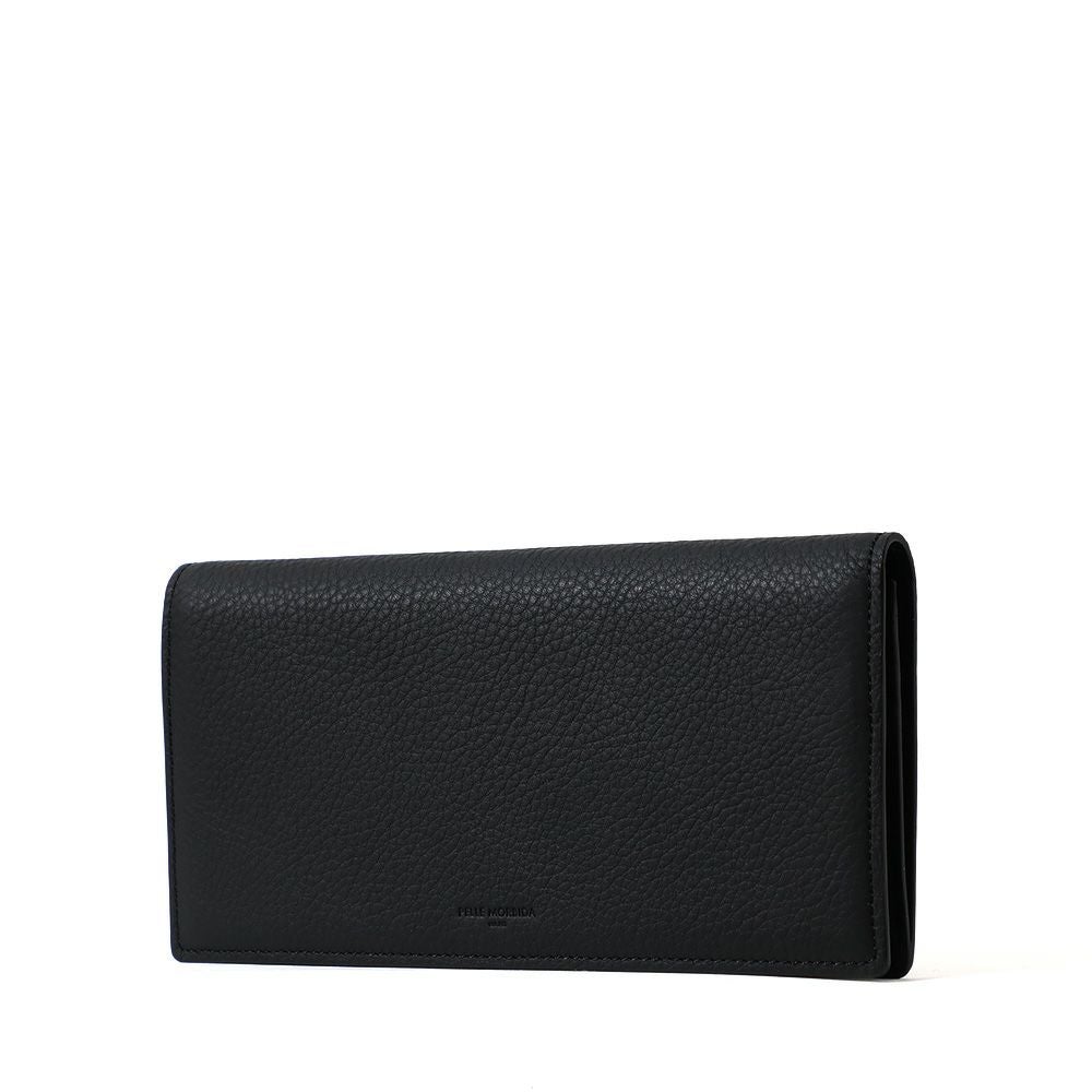 BA610-ロングウォレット | PELLE MORBIDA ペッレ モルビダ