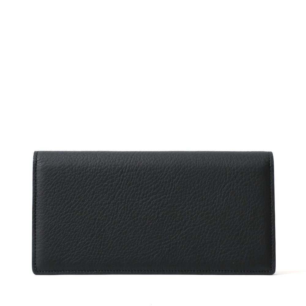 PELLE MORBIDA メンズ長財布 ブラック PELLE MORBIDA（ペッレ モルビダ） 最大42%☆5/11迄 長財布 メンズ