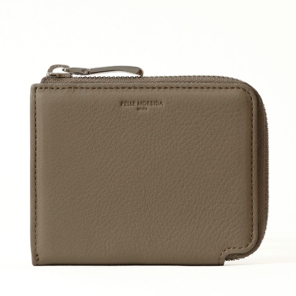 BA633-ミニウォレット | PELLE MORBIDA ペッレ モルビダ